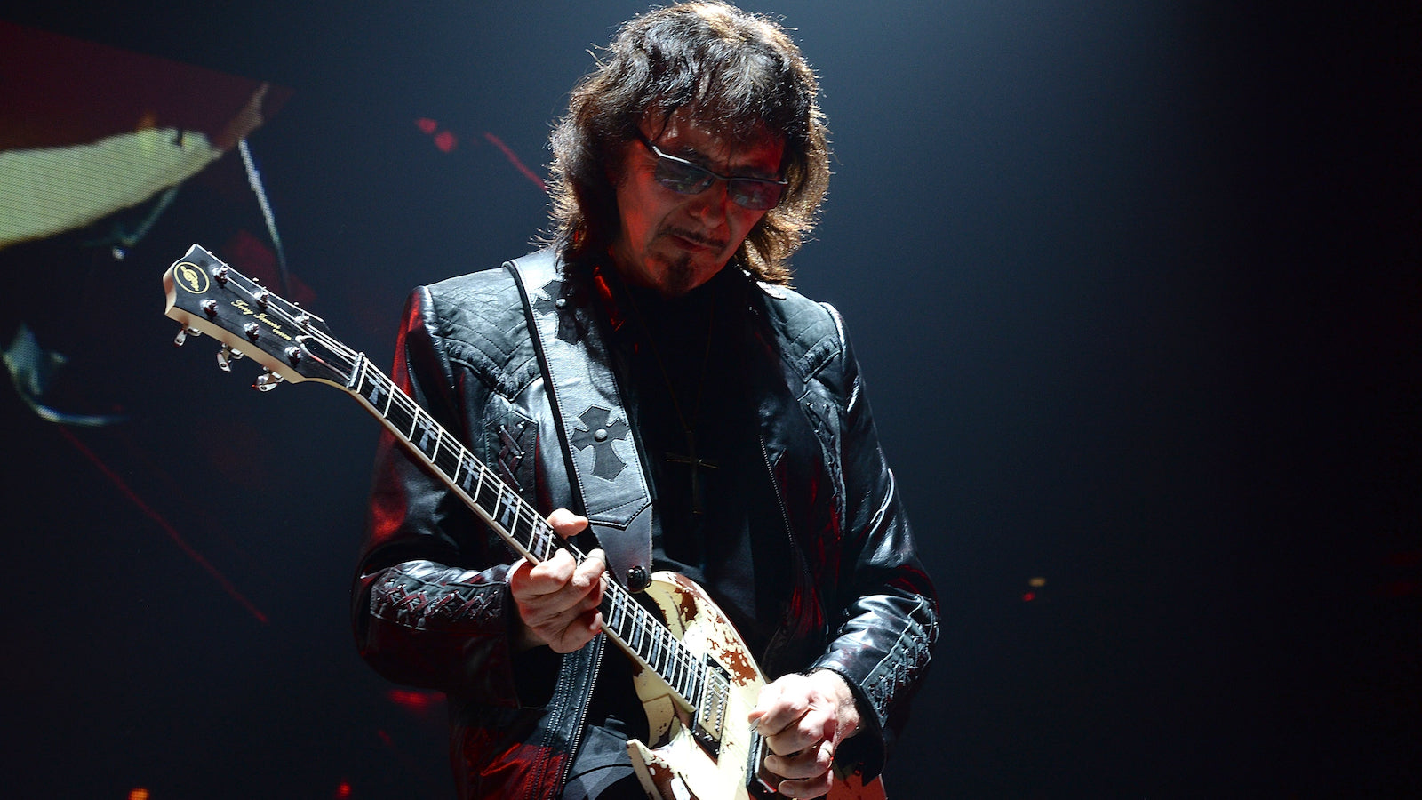 Hear Tony Iommi Shred on Epic New Candlemass Song “Astorolus – The Great Octopus”
