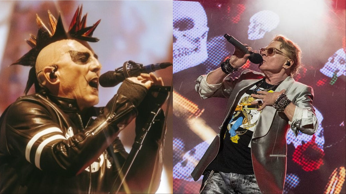 TOOL, GUNS N’ ROSES and more added to BLACK SABBATH’s final show