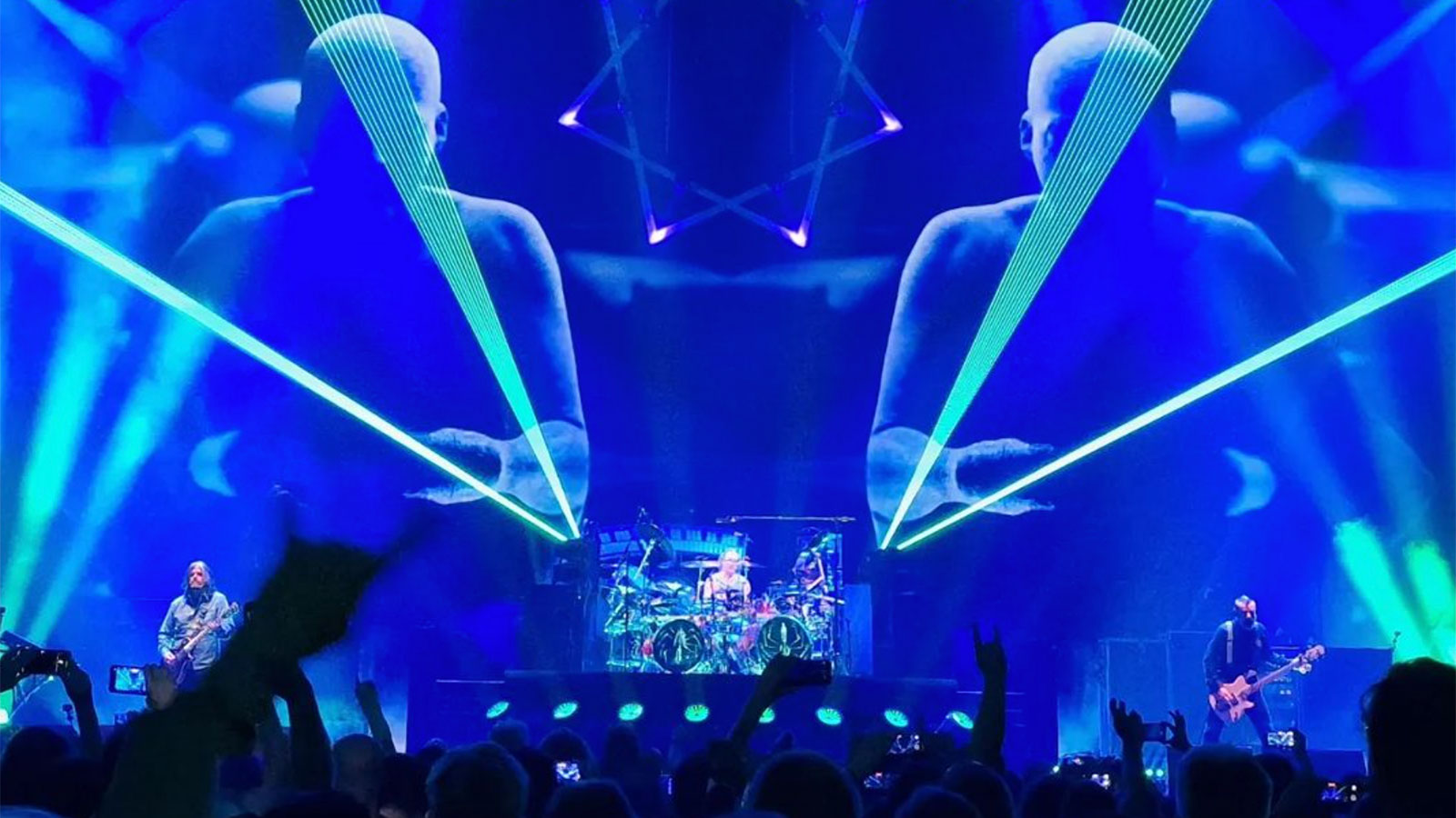 TOOL 2024 European tour kickoff: See setlist and video