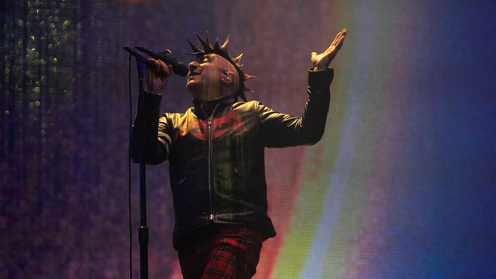 Tool and Author & Punisher: See Striking Photos of San Jose Show
