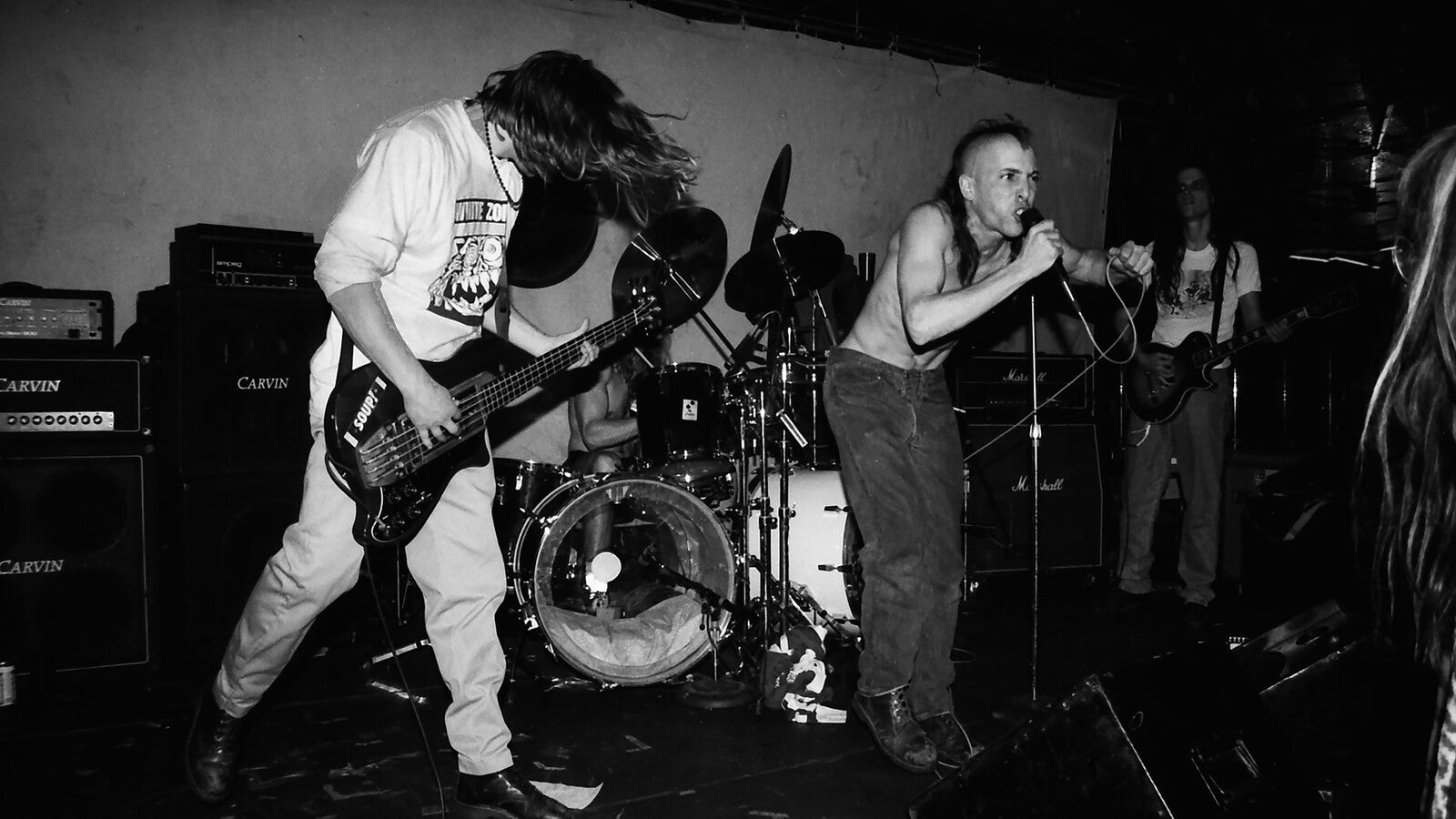 Fan poll: Top 5 songs on TOOL’s ‘Undertow,’ ranked