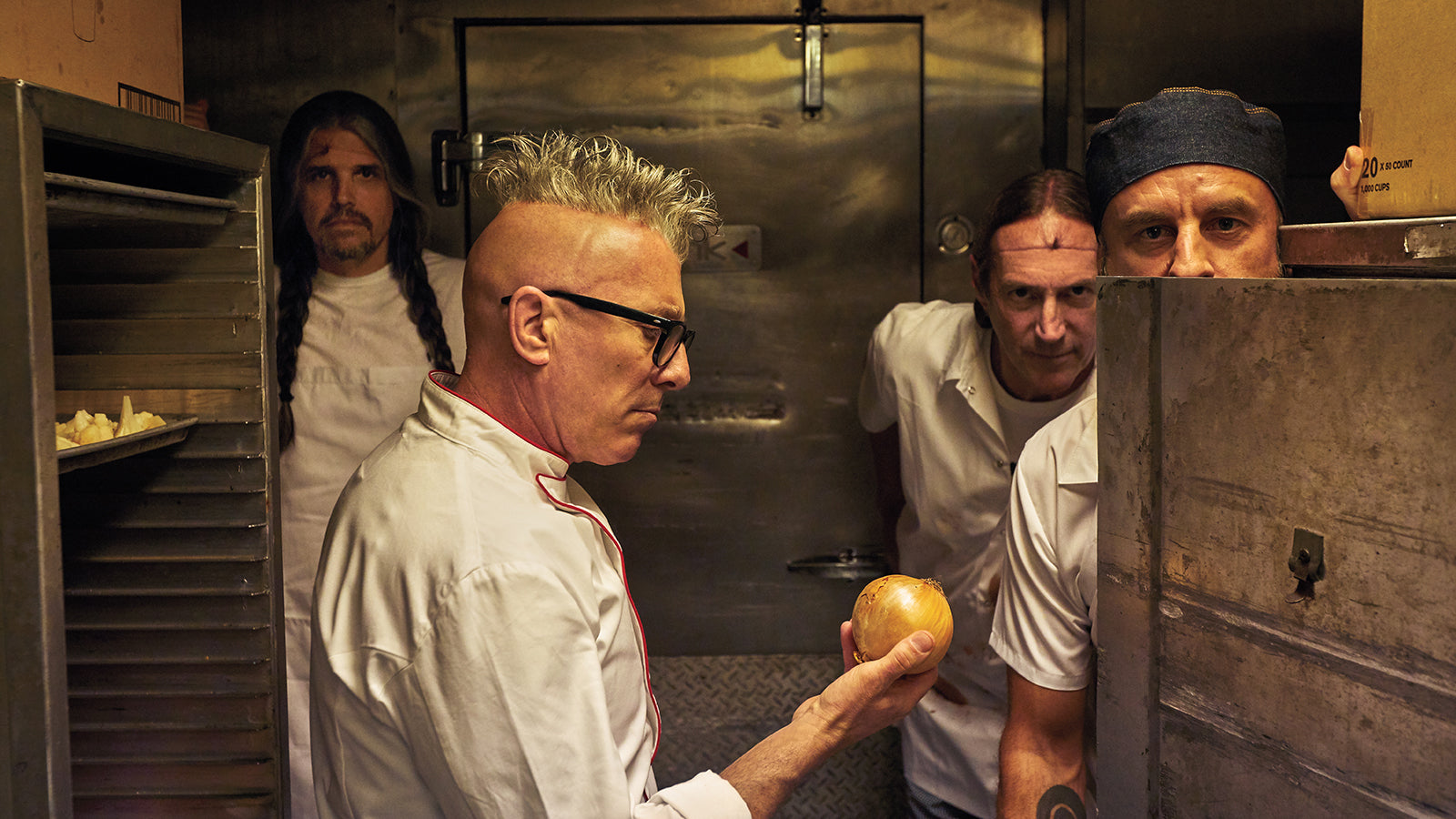 25 Best Albums of 2019