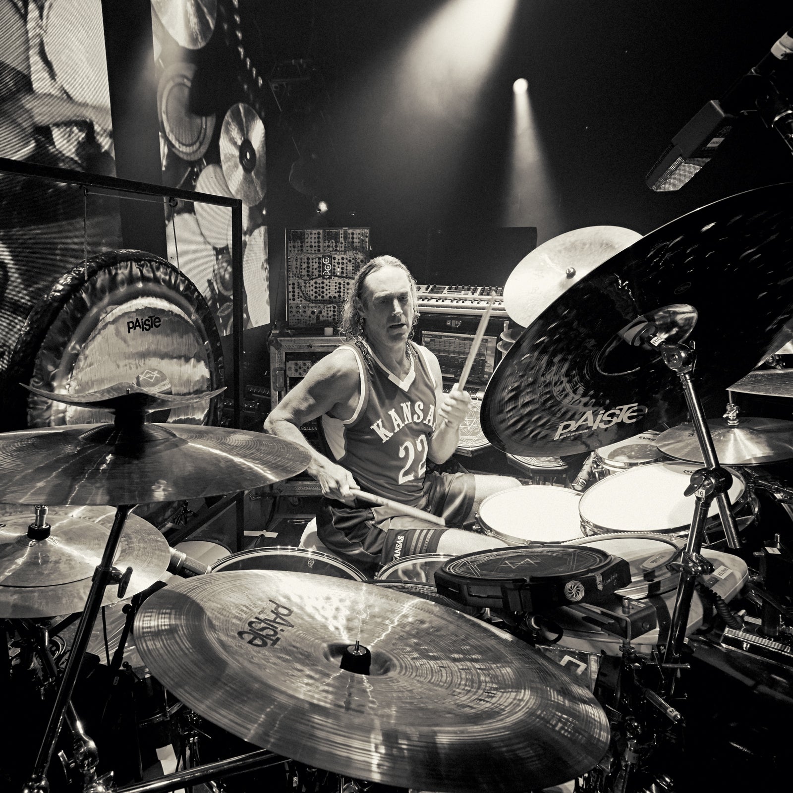 Danny Carey: Tool Have “Tons of Material” for ‘Fear Inoculum’ Follow-Up