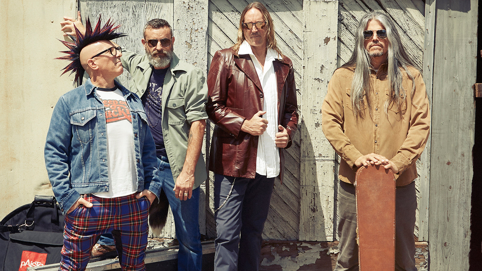 TOOL reveal opening act for North American tour