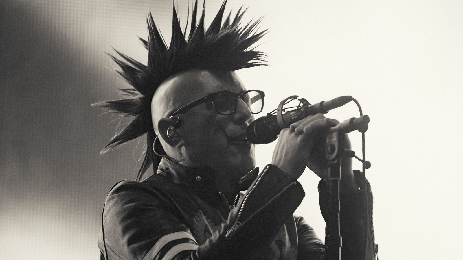 Tool’s Maynard James Keenan on New Stage Outfit, Rabid Fans, ‘Fear Inoculum’ Themes