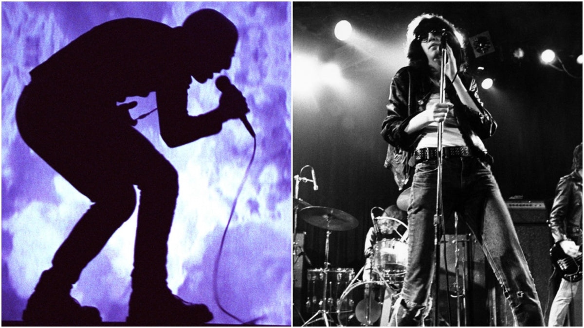 See TOOL Play Thunderous Cover of Ramones’ “Commando” in 2002