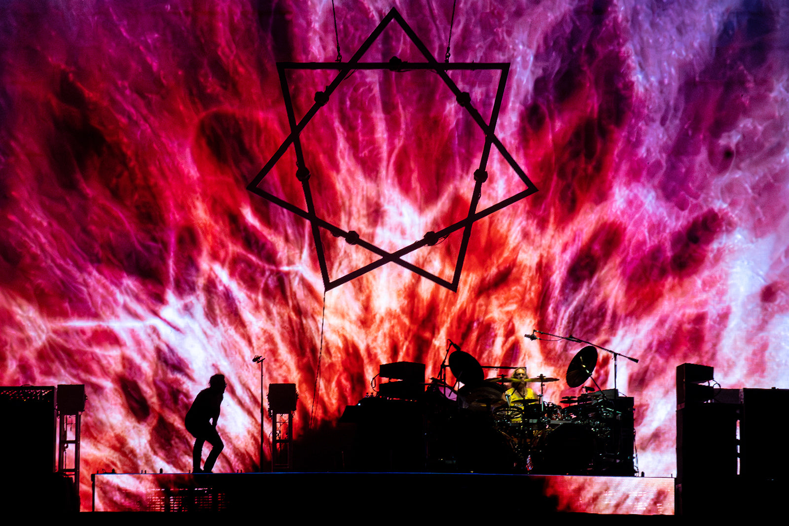 TOOL 2024 tour kickoff show: See epic setlist