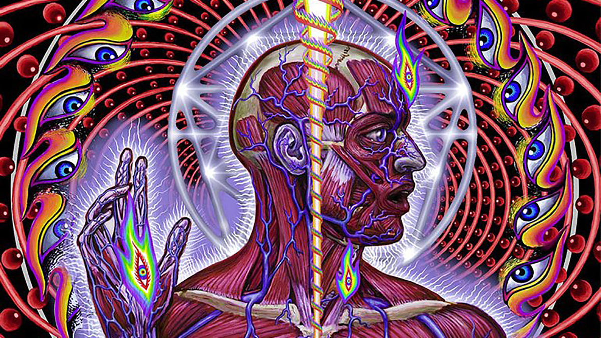 10 Things You Didn’t Know About Tool’s ‘Lateralus’