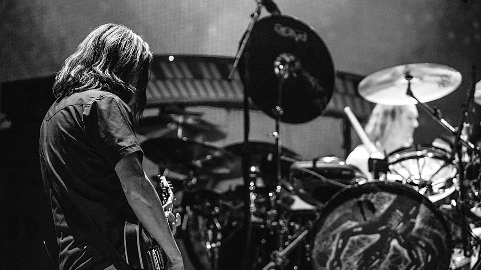 See Tool’s Intimate Final Rehearsal Before U.S. Tour