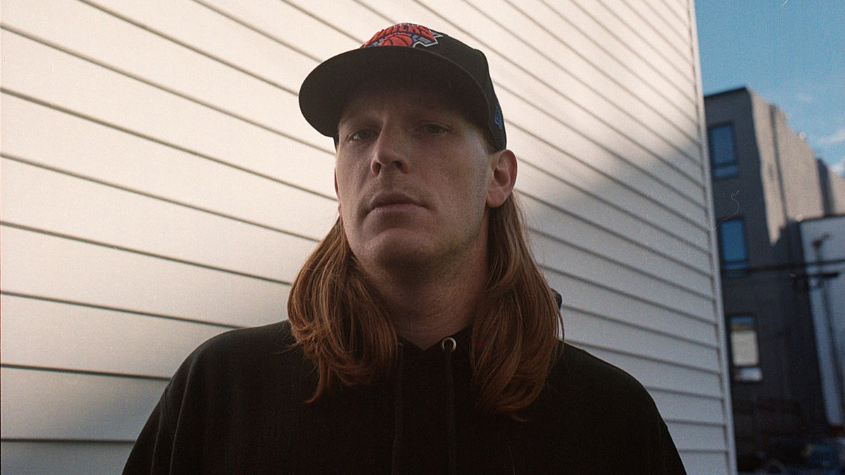 Hear Trace Amount’s Grisly Industrial Banger “Anxious Awakenings”