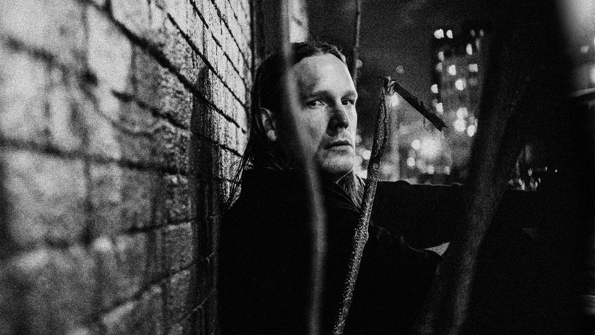 Hear one-man industrial act TRACE AMOUNT’s new rager “Living Accessory”