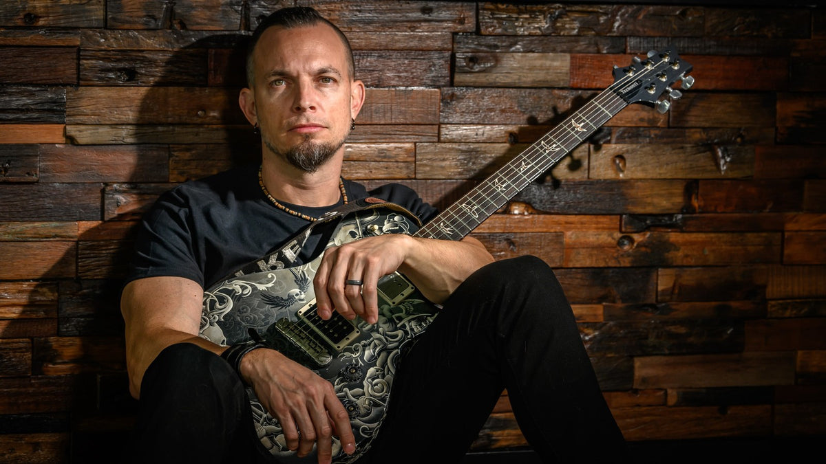 Mark Tremonti: My Top 5 Yacht Rock Jams