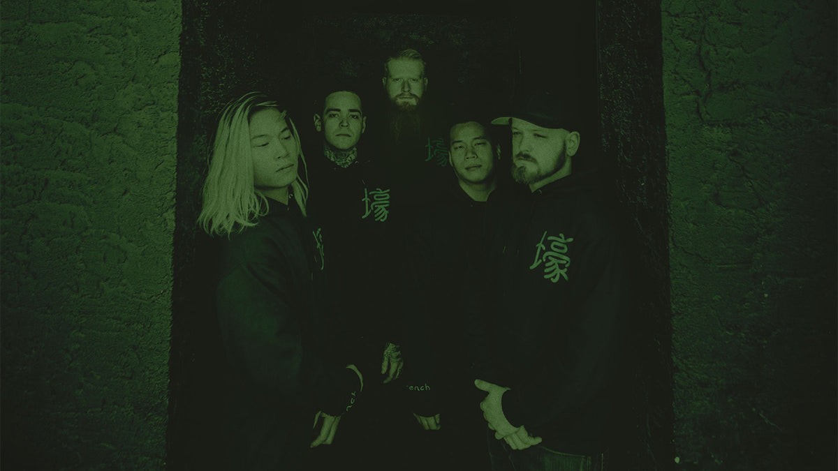 5 Artists You Need to Know: April 2020