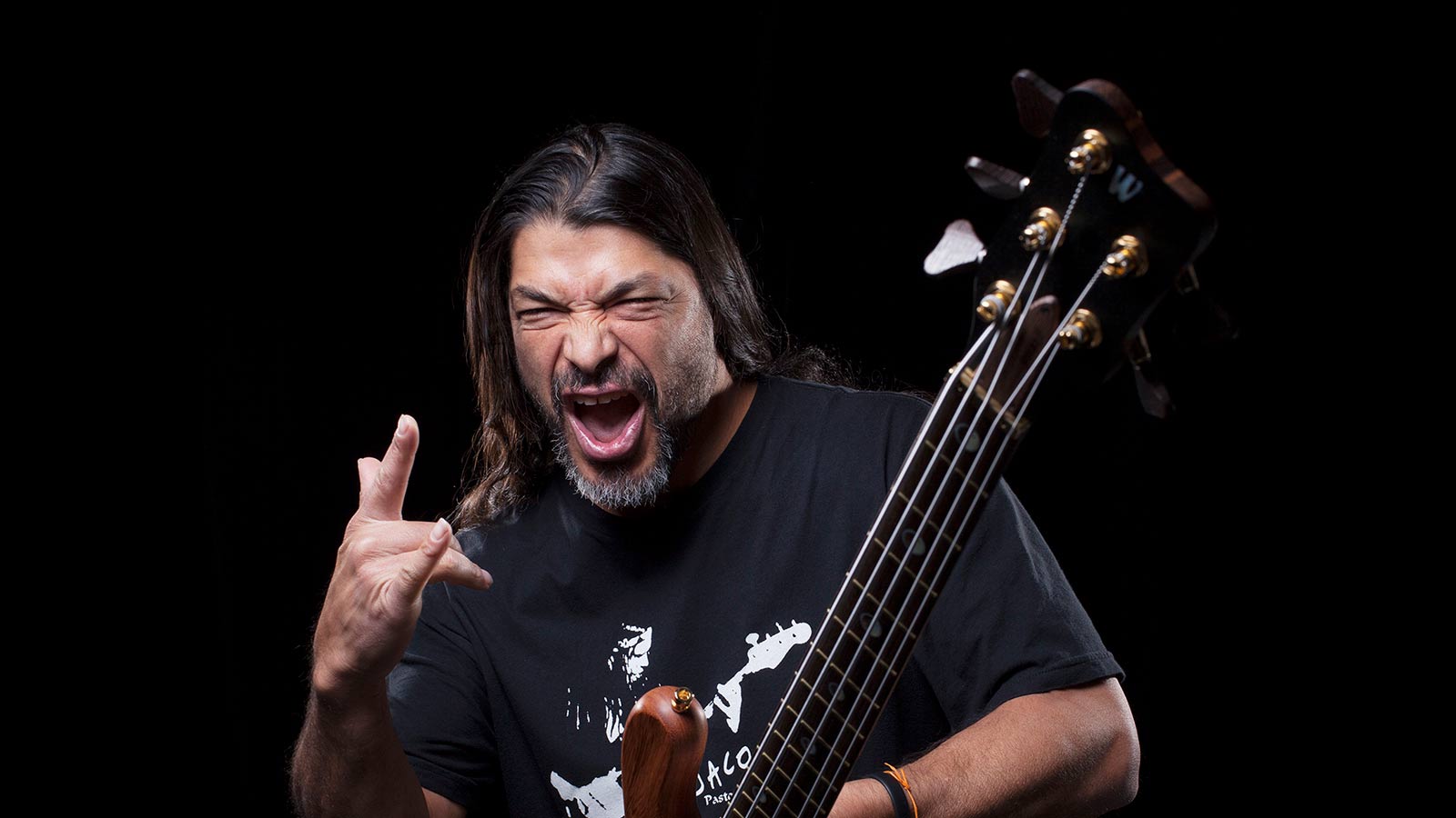 ROBERT TRUJILLO: Why ’72 Seasons’ is one of METALLICA’s “more important records” ever