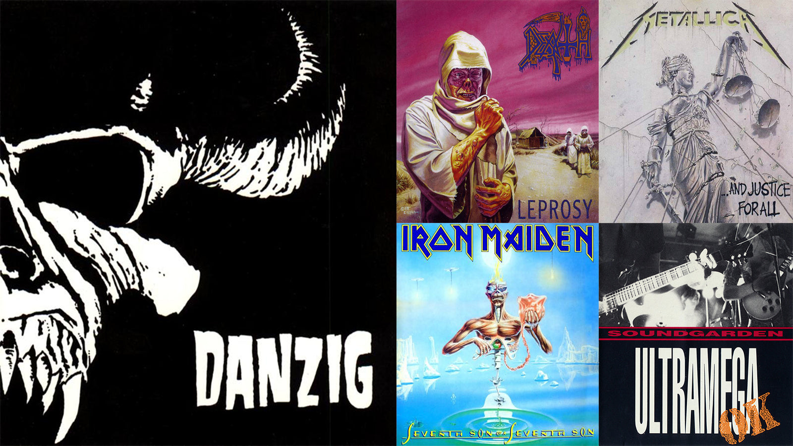 15 Great Albums From 1988