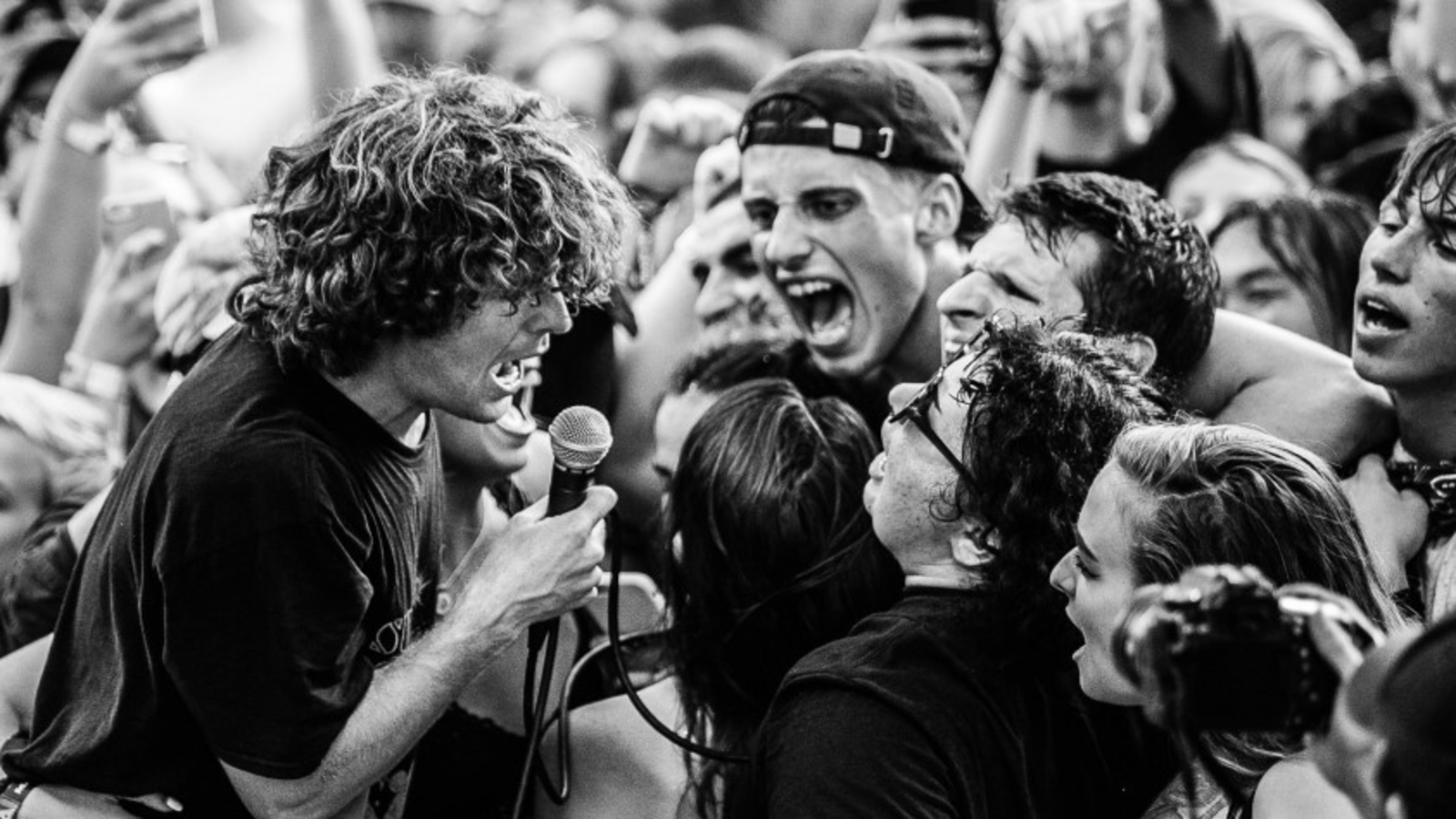 See Turnstile’s “Holiday” Featured in Taco Bell Ad
