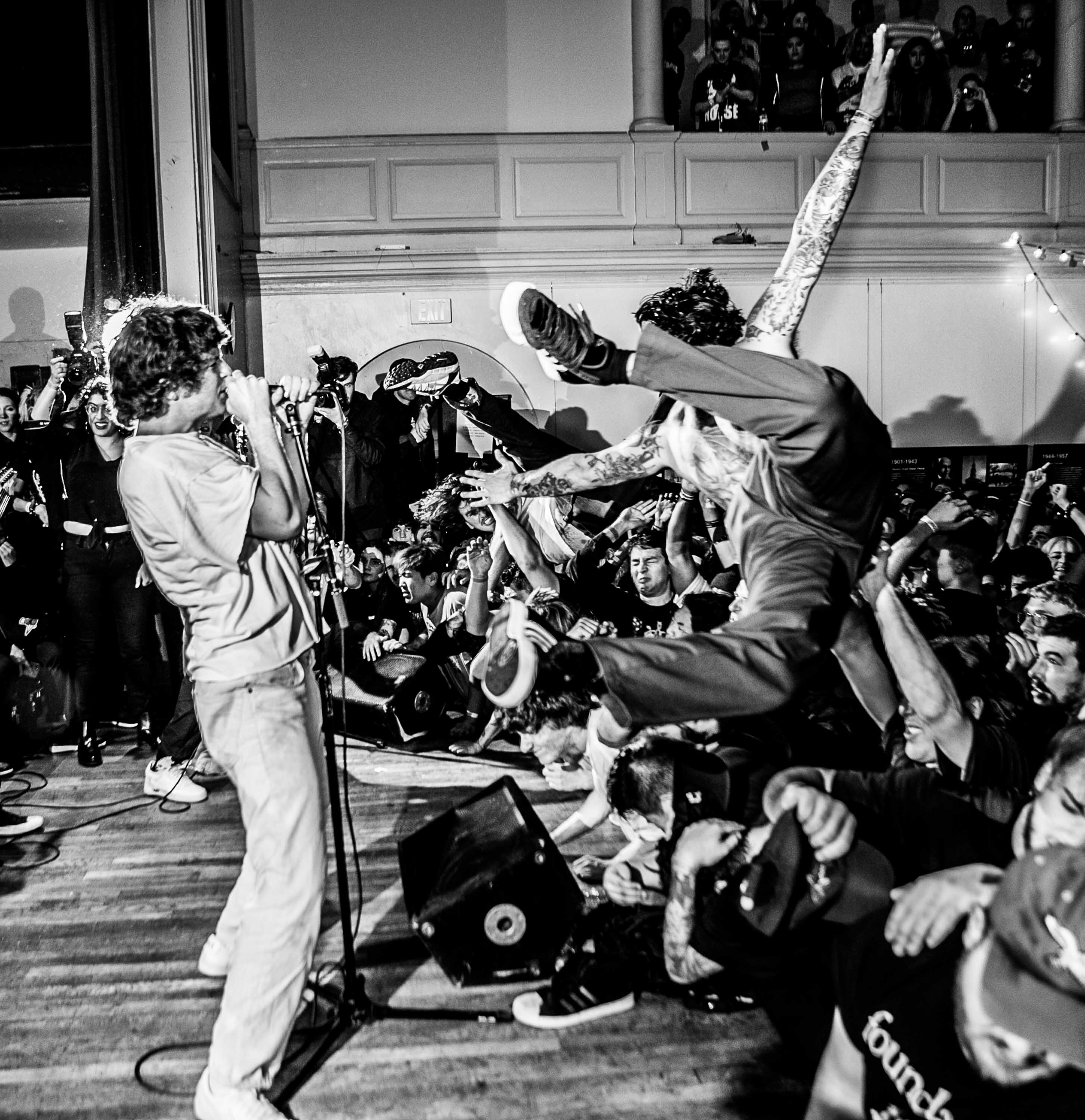 25 Best Albums of 2018 So Far