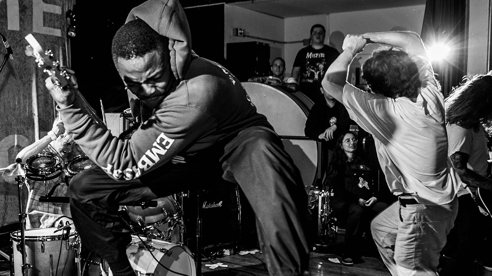 Turnstile and Code Orange to Play Jay-Z’s Made in America Festival