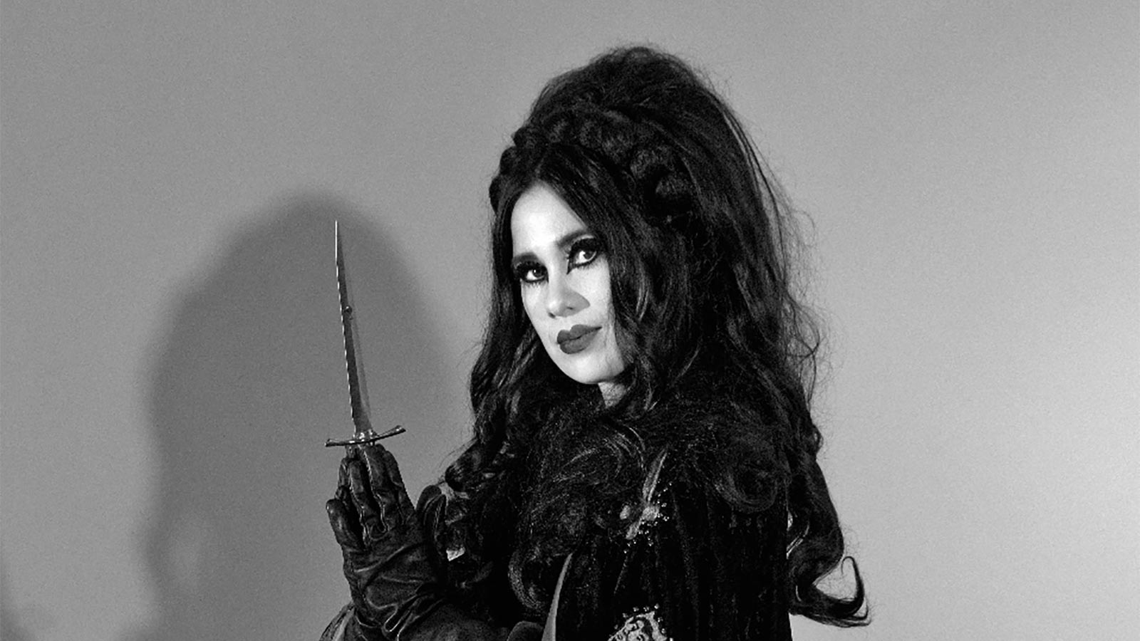 Twin Temple’s Alexandra James Picks Favorite Ghost Song
