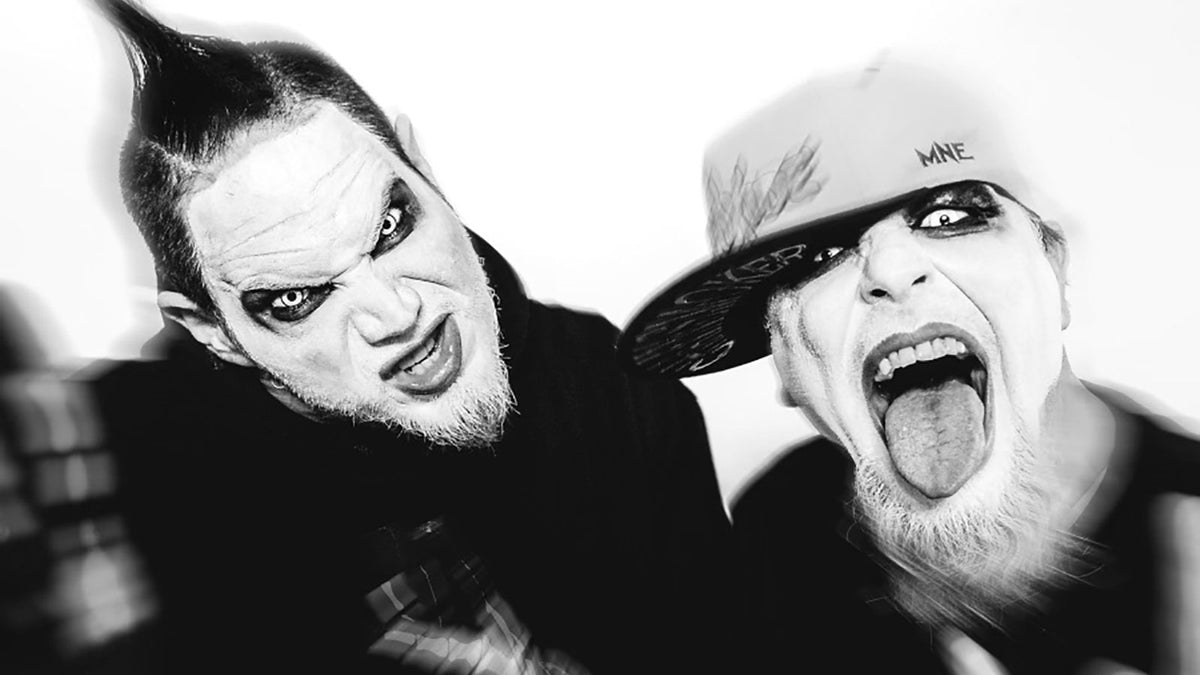 See TWIZTID’s creepy new video for “Dance on My Grave”
