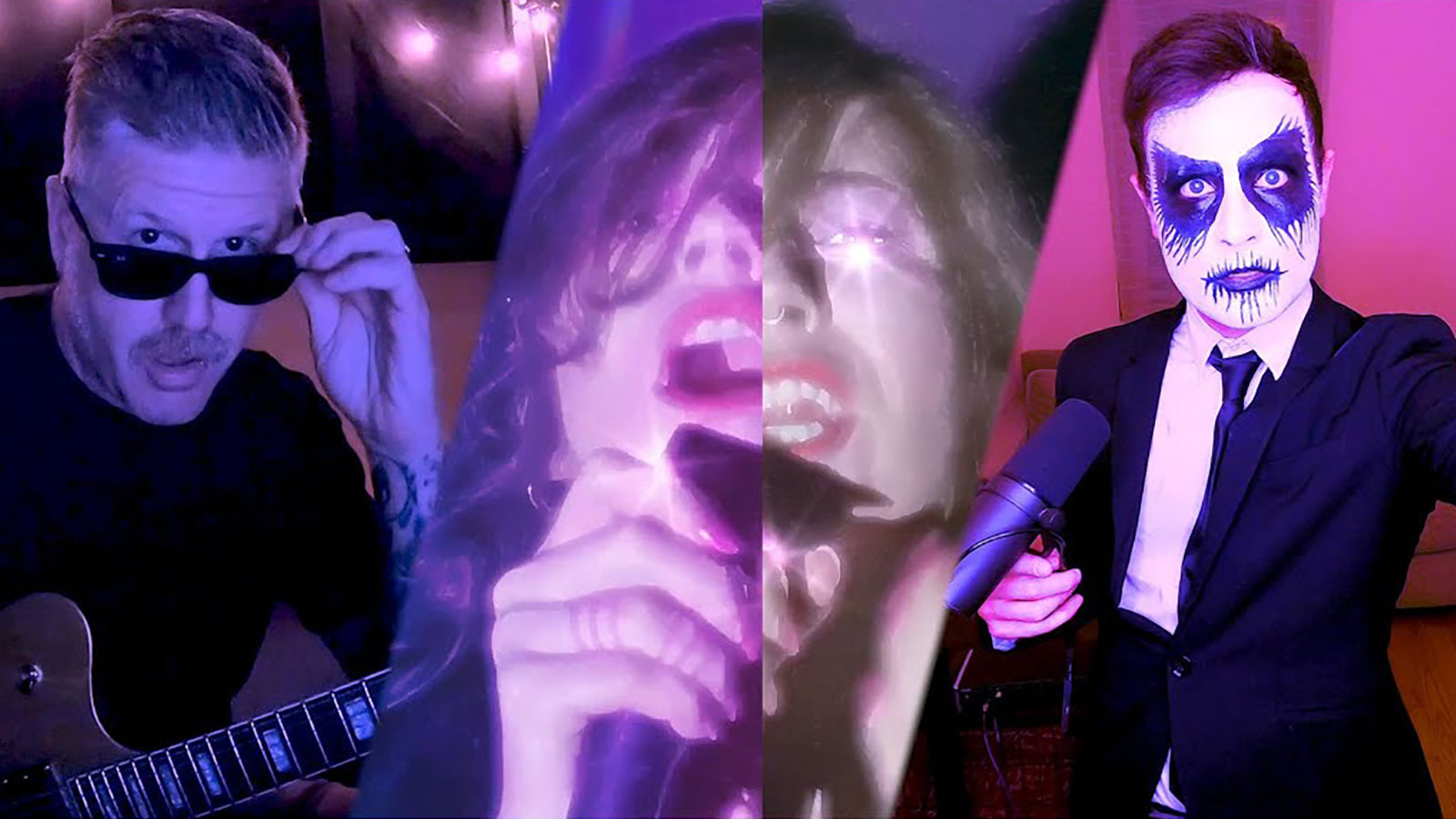 See Emma Ruth Rundle, Mastodon, YOB Members Cover Kate Bush’s “Running Up That Hill”