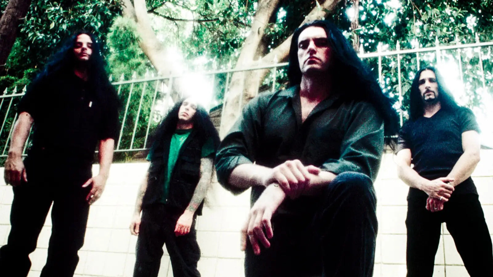 TYPE O NEGATIVE’s ‘Life Is Killing Me’ available on vinyl for first time