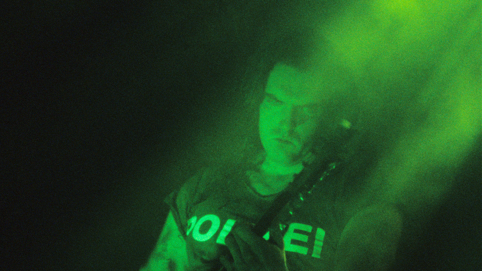 Peter Steele: A Crash Course in Carnivore, Type O Negative’s Head “Dick”