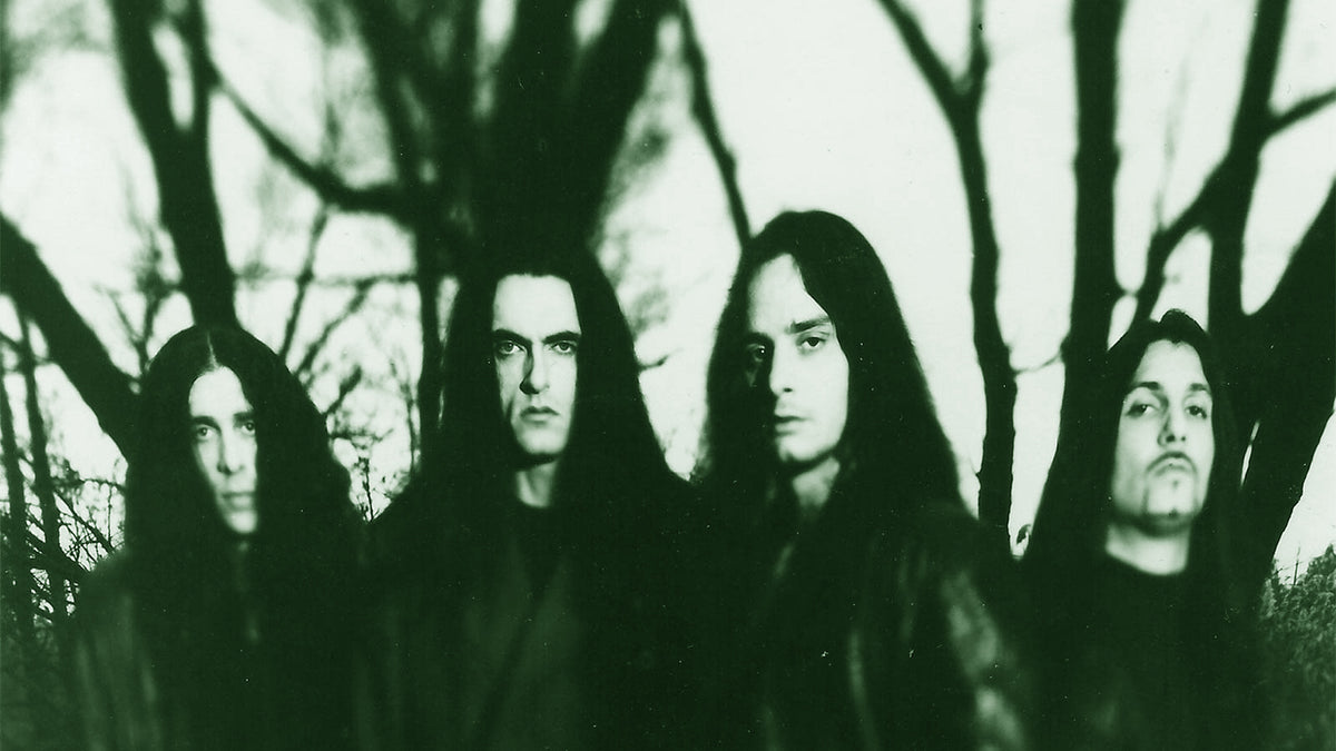 Fan poll: Top 5 songs on TYPE O NEGATIVE’s ‘October Rust’