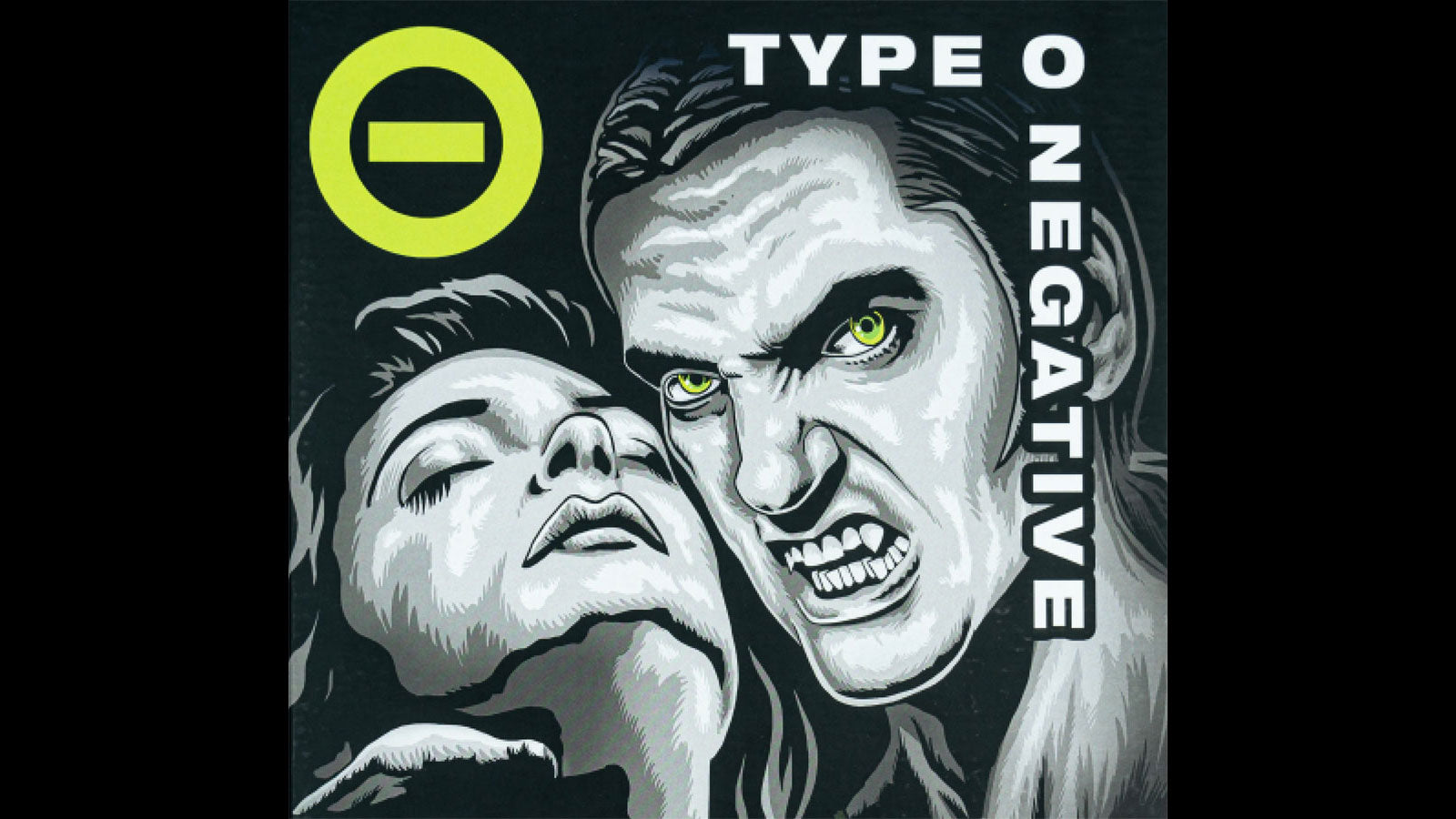 TYPE O NEGATIVE announce ‘Bloody Kisses’ 30th anniversary graphic novel