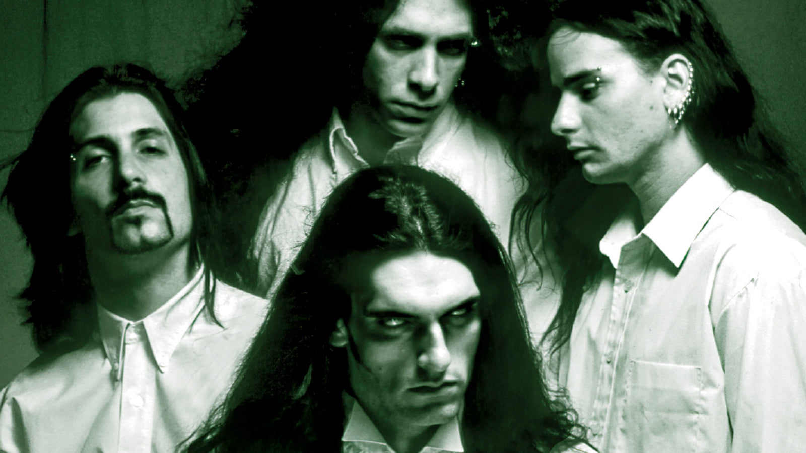 Type O Negative’s ‘Bloody Kisses’: The Definitive Oral History