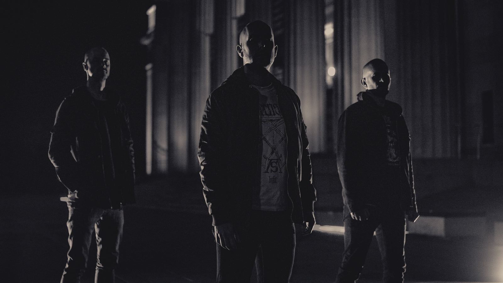 Hear Extreme-Metal Innovators Ulcerate’s Stunning New Album ‘Stare Into Death and Be Still’
