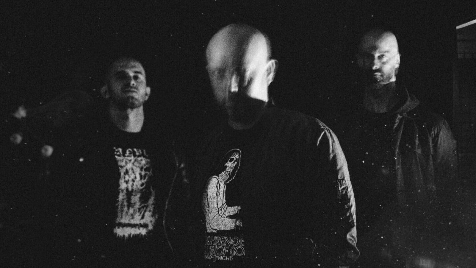 ULCERATE announce new album: Hear titanically heavy single