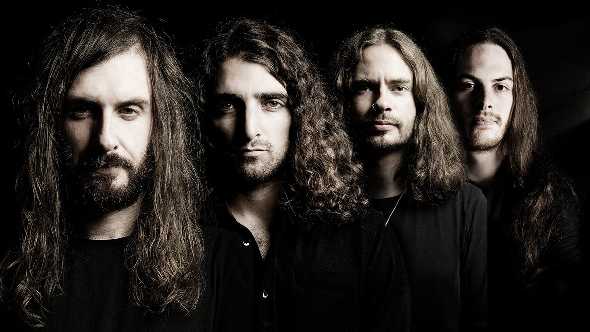 Tech-Slave ‘Wasteland’: Uncle Acid & the Deadbeats on Our Dystopian Present