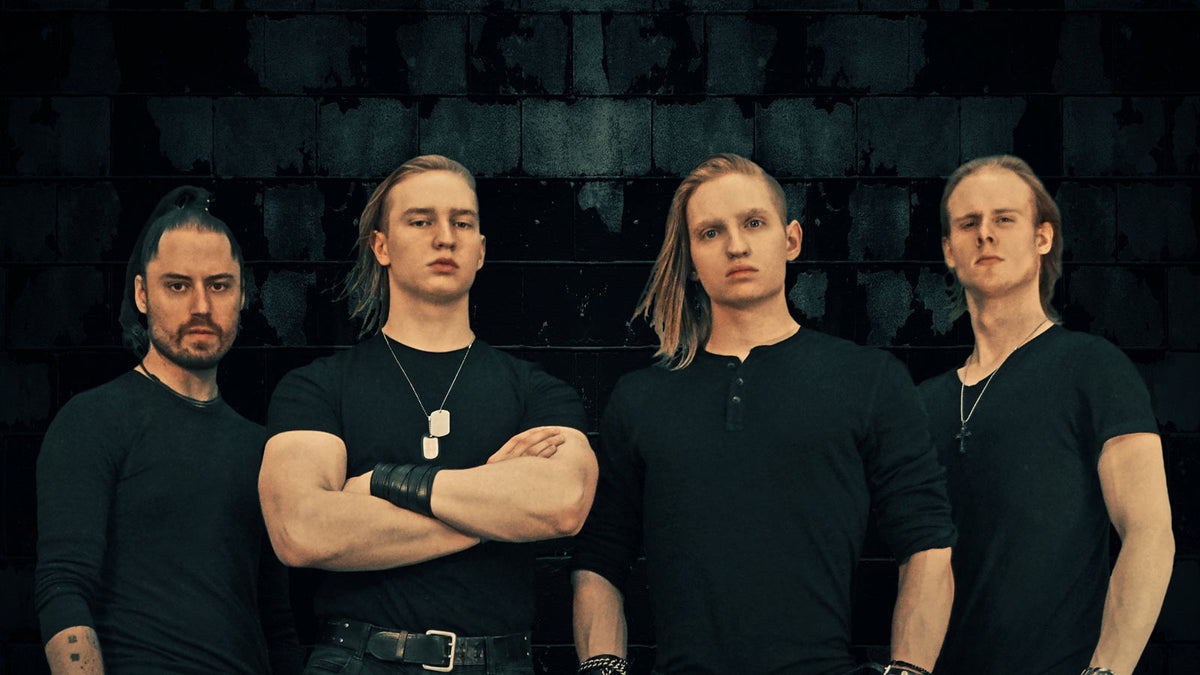 Hear Rising Tech-Metal Act Uncured’s Punishing New Song “Terminal”