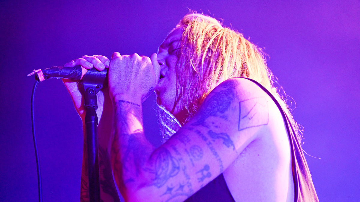 Hear UNDEROATH rage on new song “Generation No Surrender”