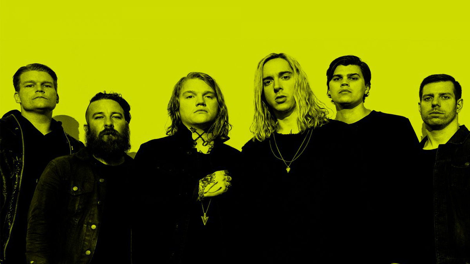 Underoath Announce Livestream Shows Playing Classic Albums in Full