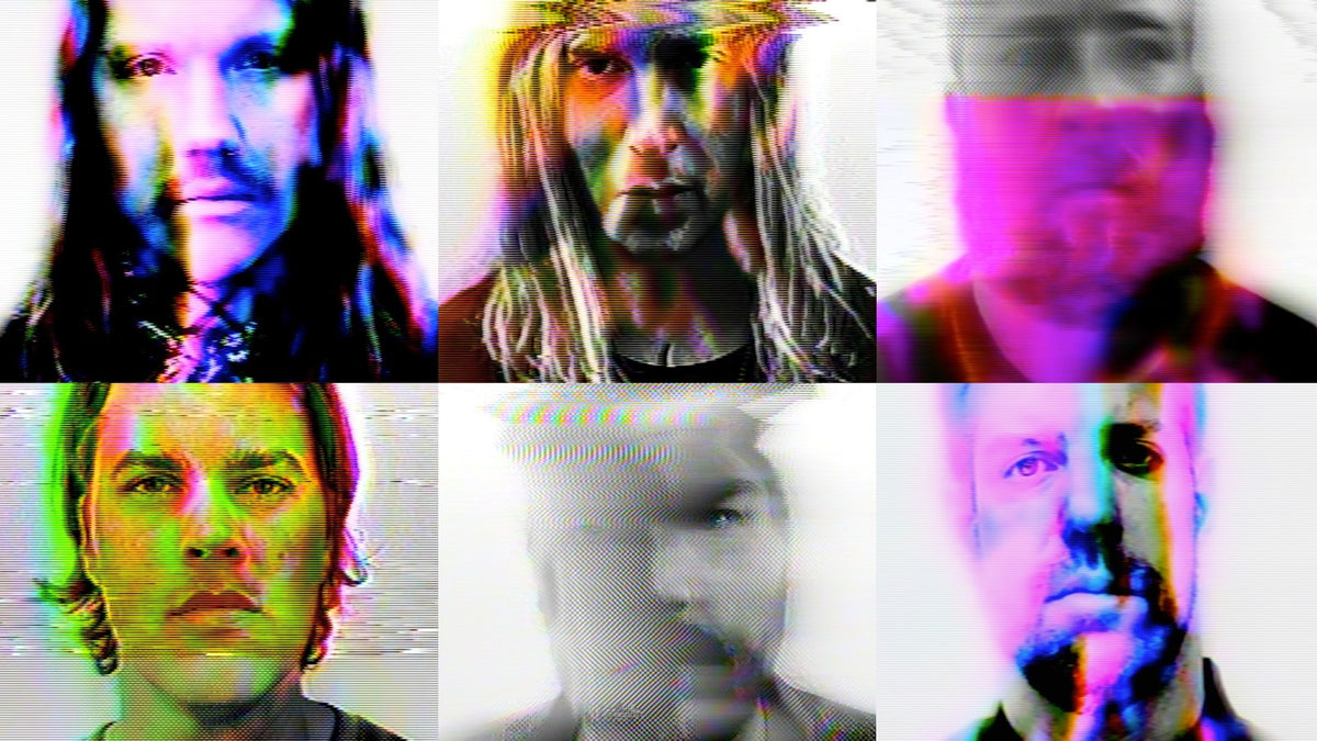 Hear Underoath’s New Choir-Assisted Anthem “Hallelujah”