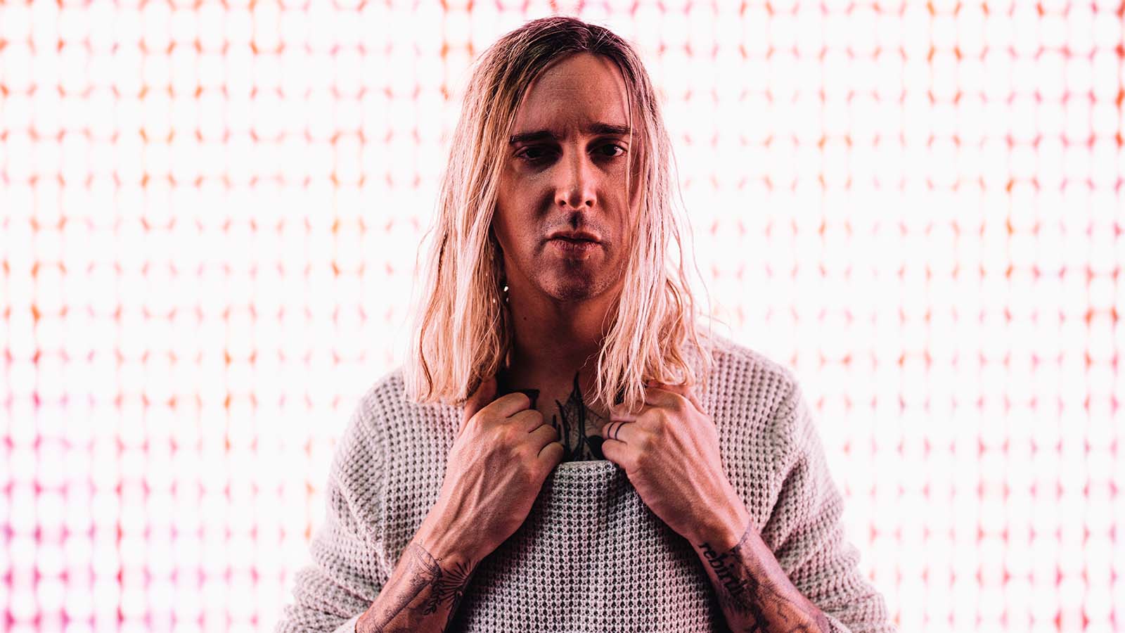 Spencer Chamberlain Picks Best Underoath Song for Introducing New Fans
