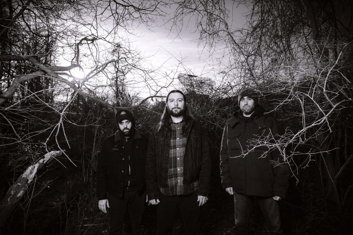 Hear Unearthly Trance Unleash Doom Thunder With New Song “Mechanism Error”
