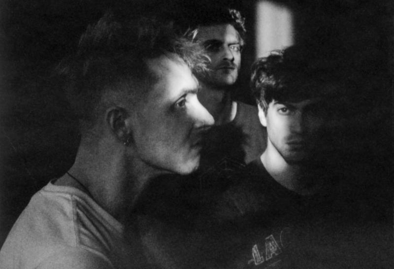 NYC Industrialists Uniform Plot New Album, Debut Creepy New Song “The Walk”