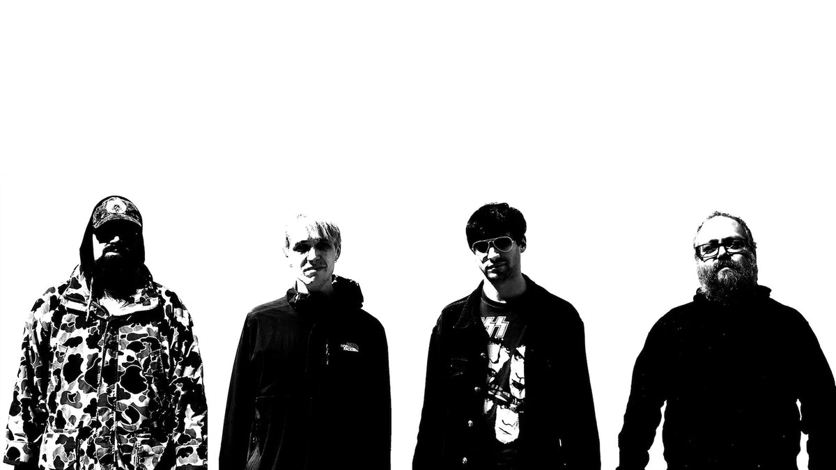 Hear Uniform and the Body’s Crushing New Collaborative Song “Come and See”