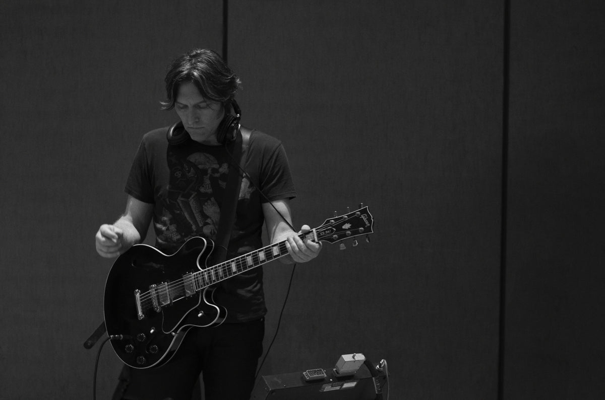 How Film Composer Tyler Bates Became Marilyn Manson’s Secret Weapon