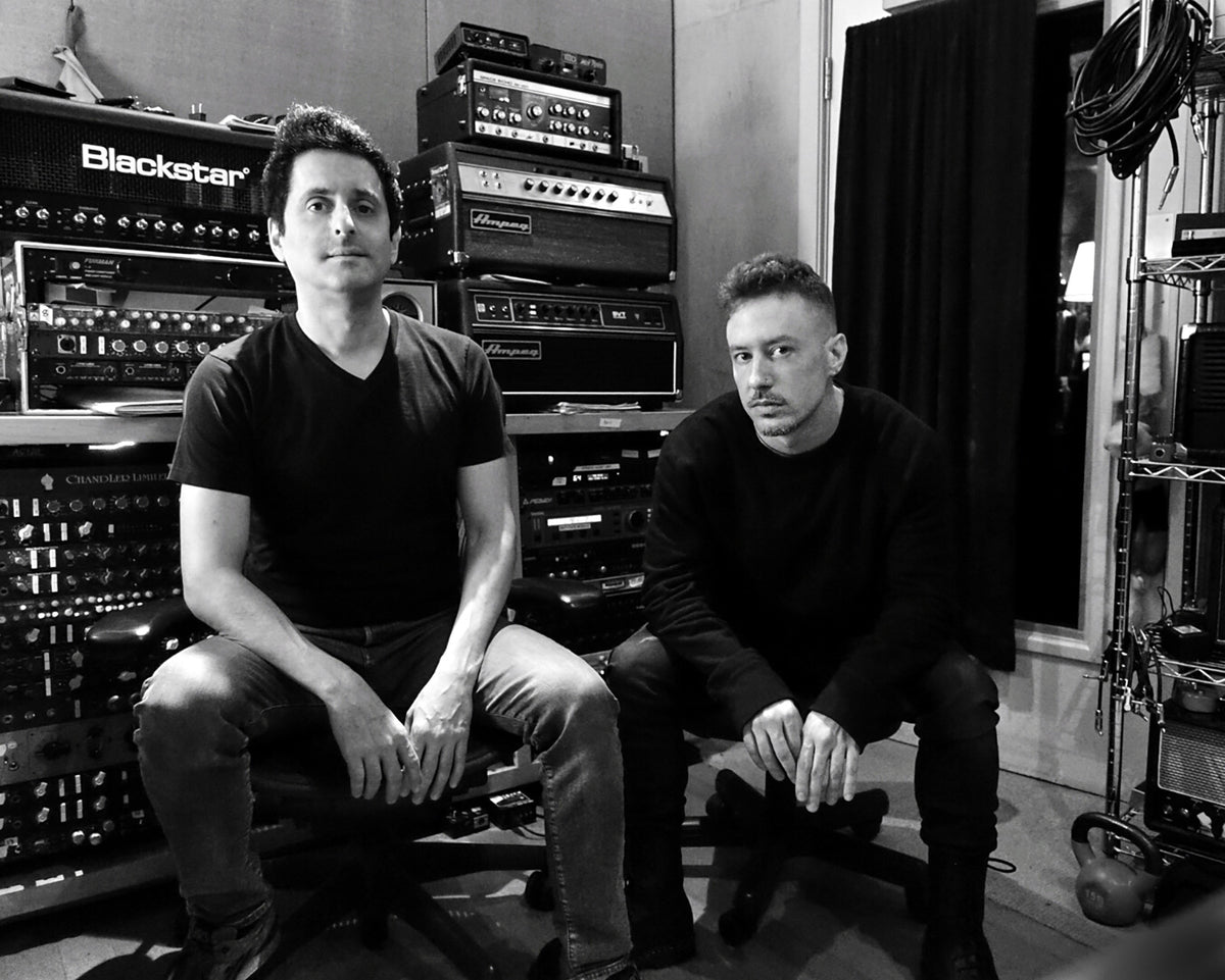 Hear Mind-Blowing Isolated Vocals to Dillinger Escape Plan’s “Limerent Death”