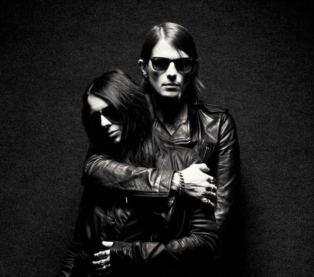 Hear Cold Cave Evoke New Order on Glittering New Single