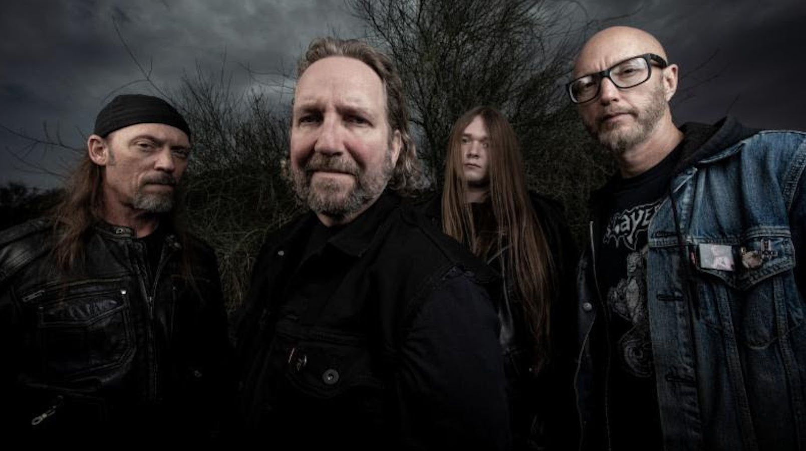 Sacred Reich: See Thrash Icons’ Scathing New “Divide and Conquer” Lyric Video