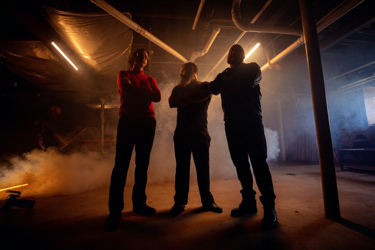 Hear Becoming the Archetype’s First Song in 10 Years “The Lost Colony”