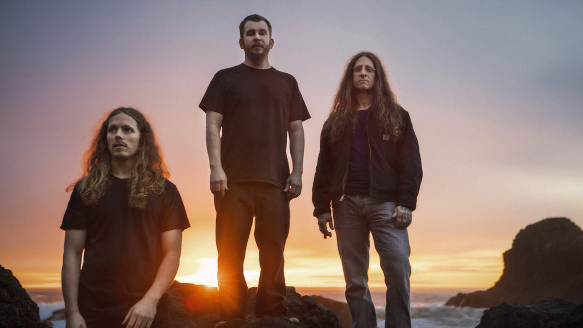 Hear YOB’s Ridiculously Heavy New Doom Song “The Screen”