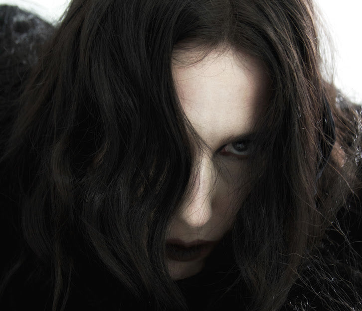 Hear Chelsea Wolfe’s Fiery New Song “The Culling”