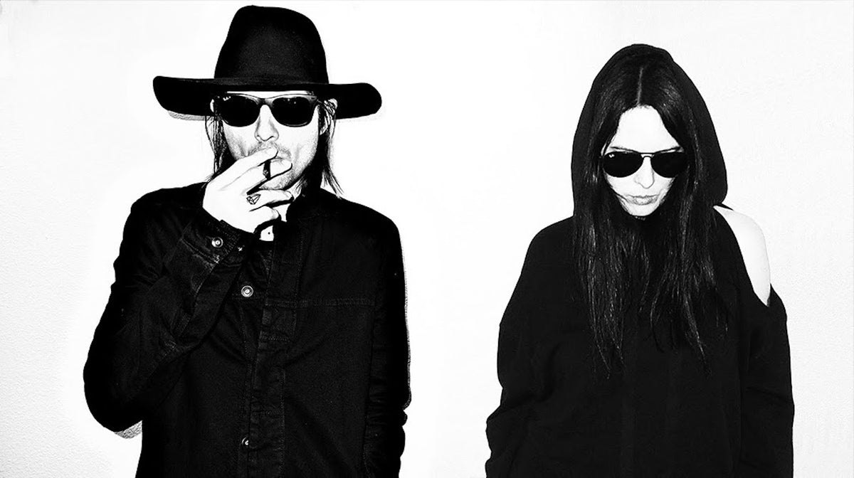 Hear Cold Cave Evoke Sisters of Mercy on New Club Banger “Promised Land”