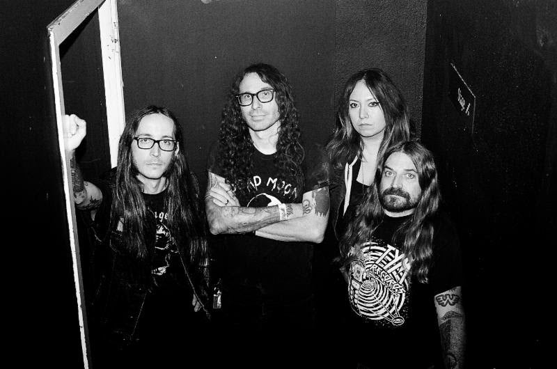 Doom-Grunge Crew Windhand on How Nirvana Producer Helped Advance Their Sound
